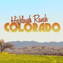 Highlands Ranch Travel Poster  screen for extension Chrome web store in OffiDocs Chromium