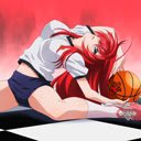 HighSchool DxD 1680x1050  screen for extension Chrome web store in OffiDocs Chromium