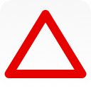 Highway Code UK Road Signs  screen for extension Chrome web store in OffiDocs Chromium