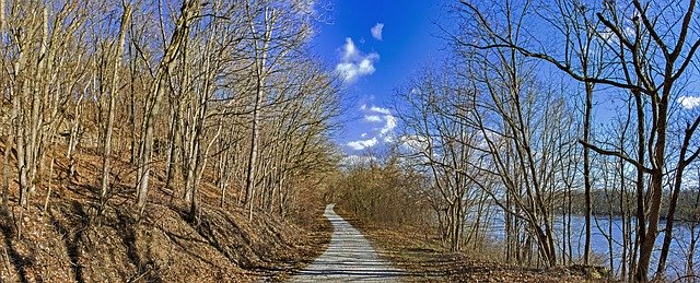 Free download hiking hiking trail path free picture to be edited with GIMP free online image editor