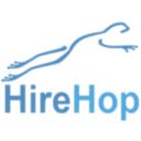 HireHop Equipment Rental Software  screen for extension Chrome web store in OffiDocs Chromium