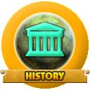 History Games  screen for extension Chrome web store in OffiDocs Chromium