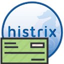 OffiDocs Chromium の Chrome ウェブストア拡張機能の Histrix ドキュメント スキャナー画面