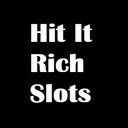 hit it rich free coins  screen for extension Chrome web store in OffiDocs Chromium