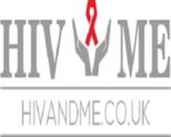 Free download Hiv and Me free photo or picture to be edited with GIMP online image editor