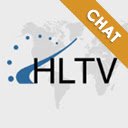 HLTVChat  screen for extension Chrome web store in OffiDocs Chromium