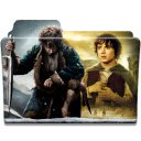 Hobbit Lord Of The Rings Theme  screen for extension Chrome web store in OffiDocs Chromium