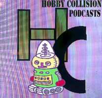 Free download  Hobby Collison Photo free photo or picture to be edited with GIMP online image editor