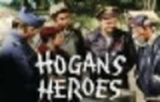 Kostenloser Download von Hogans Heroes, kostenlosem Foto oder Bild zur Bearbeitung mit dem Online-Bildeditor GIMP