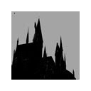 Hogwarts Invasion  screen for extension Chrome web store in OffiDocs Chromium