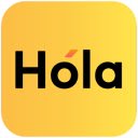 Hola Translator for Chrome  screen for extension Chrome web store in OffiDocs Chromium