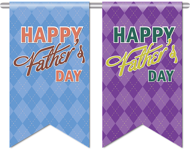 Free download Holiday Father Happy - Free vector graphic on Pixabay free illustration to be edited with GIMP free online image editor