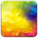 Holi Splash  screen for extension Chrome web store in OffiDocs Chromium