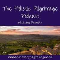 Free download Holistic Pilgrimage Podcast ( 6) free photo or picture to be edited with GIMP online image editor