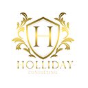 Holliday Consulting  screen for extension Chrome web store in OffiDocs Chromium
