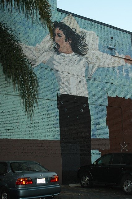 ดาวน์โหลด Hollywood California Michael ฟรี - ภาพถ่ายหรือภาพฟรีที่จะแก้ไขด้วยโปรแกรมแก้ไขรูปภาพออนไลน์ GIMP