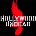 Екран Hollywood Undead для розширення веб-магазину Chrome у OffiDocs Chromium