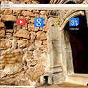 Holy Kurdistan Lalish  screen for extension Chrome web store in OffiDocs Chromium