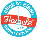 Homcle  screen for extension Chrome web store in OffiDocs Chromium