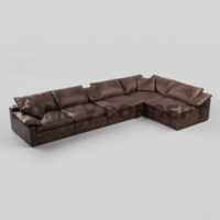 Free download Home Concept Alto Sectional Old Saddle Nut free photo or picture to be edited with GIMP online image editor