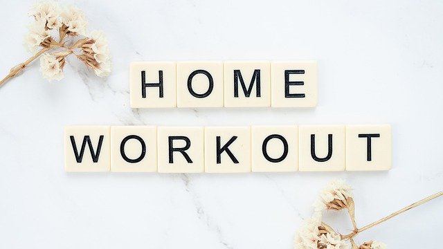 Free download home workout workout fitness free picture to be edited with GIMP free online image editor