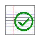 Homework Tracker  screen for extension Chrome web store in OffiDocs Chromium