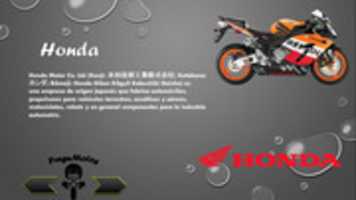 Free download Honda free photo or picture to be edited with GIMP online image editor