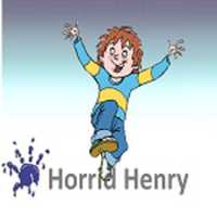 Free download Horrid Henry free photo or picture to be edited with GIMP online image editor