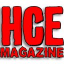 Horrorcore Magazine  screen for extension Chrome web store in OffiDocs Chromium