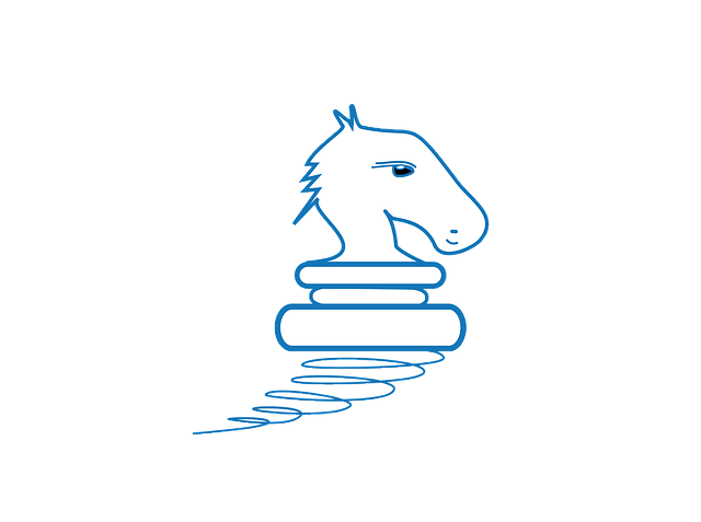 Free download Horse Chess Piece -  free illustration to be edited with GIMP free online image editor