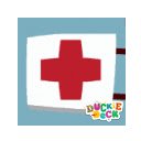 Hospital Games Duckie Deck Games  screen for extension Chrome web store in OffiDocs Chromium