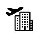 Hotels  Flight Deals Search  screen for extension Chrome web store in OffiDocs Chromium