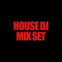 Free download housedjmixset.com (logo) free photo or picture to be edited with GIMP online image editor