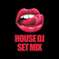 Free download housedjsetmix (logo) free photo or picture to be edited with GIMP online image editor