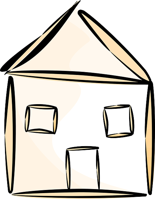 Free download House Home Building - Free vector graphic on Pixabay free illustration to be edited with GIMP free online image editor