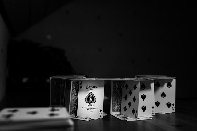 Free download house of cards coliseum ace free picture to be edited with GIMP free online image editor