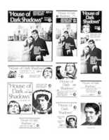 Free download House of Dark Shadows Ad Sheet free photo or picture to be edited with GIMP online image editor