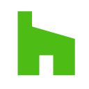 Houzz Save Button  screen for extension Chrome web store in OffiDocs Chromium