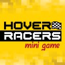 Hover Racers  screen for extension Chrome web store in OffiDocs Chromium