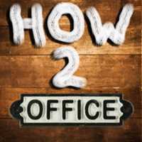 Free download How 2 Office free photo or picture to be edited with GIMP online image editor