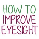 How to Improve Eyesight  screen for extension Chrome web store in OffiDocs Chromium