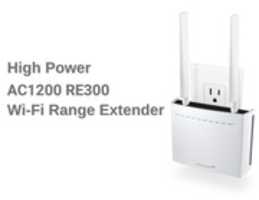 Free download How to Setup TPLink AC1200 RE300 WiFi Range Extender? free photo or picture to be edited with GIMP online image editor