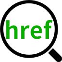 Href Viewer plus  screen for extension Chrome web store in OffiDocs Chromium