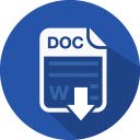 OffiDocs Chromium 中用于扩展 Chrome 网上商店的 html2docx 屏幕