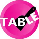 HTML Table Scraper  screen for extension Chrome web store in OffiDocs Chromium