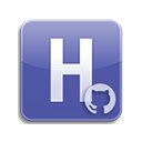 HubHarvester Time Tracking  screen for extension Chrome web store in OffiDocs Chromium