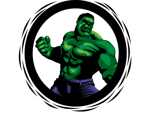 Baixe gratuitamente a imagem gratuita do personagem de super-heróis hulk marvel para ser editada com o editor de imagens on-line gratuito do GIMP