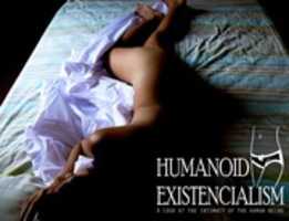 Free download Humanoid Existencialism - Luz Del Amanecer free photo or picture to be edited with GIMP online image editor