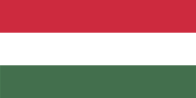 Free download Hungary Flag Of - Free vector graphic on Pixabay free illustration to be edited with GIMP free online image editor