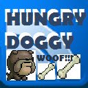 Pantalla Hungry Doggy para extensión Chrome web store en OffiDocs Chromium